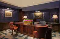 Lobi InterContinental Hotels NEW YORK BARCLAY, an IHG Hotel