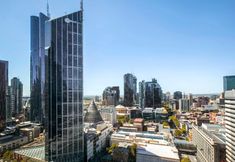 주변 전망 및 관광 명소 5 voco MELBOURNE CENTRAL by IHG, an IHG Hotel