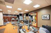 Fitness Center Holiday Inn ARDMORE I-35, an IHG Hotel