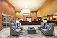 Lobby Holiday Inn ARDMORE I-35, an IHG Hotel