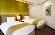 อื่นๆ 2 Holiday Inn Resort ALPENSIA PYEONGCHANG, an IHG Hotel