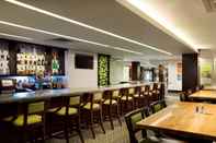 Bar, Kafe dan Lounge Holiday Inn CLARK - NEWARK AREA, an IHG Hotel