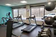 Fitness Center avid hotel SALEM