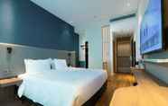 Lainnya 7 Holiday Inn Express HARBIN EXHIBITION CENTER, an IHG Hotel