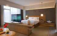 Lainnya 5 Crowne Plaza NANCHANG WANLI, an IHG Hotel