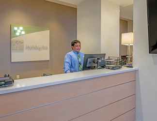 Lobi 2 Holiday Inn ORLANDO-DISNEY SPRINGS® AREA, an IHG Hotel