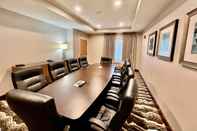 ห้องประชุม Staybridge Suites DETROIT - NOVI, an IHG Hotel