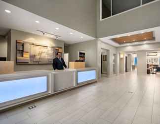 Sảnh chờ 2 Holiday Inn Express & Suites PHILADELPHIA - MT. LAUREL, an IHG Hotel