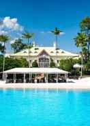 SWIMMING_POOL InterContinental Hotels SANCTUARY COVE RESORT, an IHG Hotel