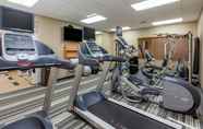 Fitness Center 2 Candlewood Suites WEST SPRINGFIELD