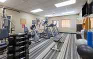 Fitness Center 6 Candlewood Suites WEST SPRINGFIELD