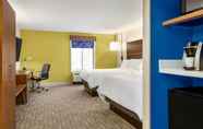 Others 4 Holiday Inn Express & Suites PHILADELPHIA - MT. LAUREL, an IHG Hotel