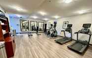 Fitness Center 3 Staybridge Suites DETROIT - NOVI, an IHG Hotel