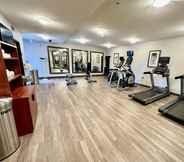 Fitness Center 2 Staybridge Suites DETROIT - NOVI, an IHG Hotel