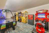 Common Space Holiday Inn ORLANDO-DISNEY SPRINGS® AREA, an IHG Hotel