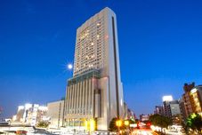 ภายนอกอาคาร ANA Crowne Plaza HOTEL GRAND COURT NAGOYA by IHG, an IHG Hotel