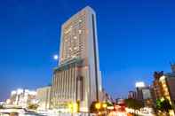 Luar Bangunan Crowne Plaza - ANA HOTEL GRAND COURT NAGOYA, an IHG Hotel