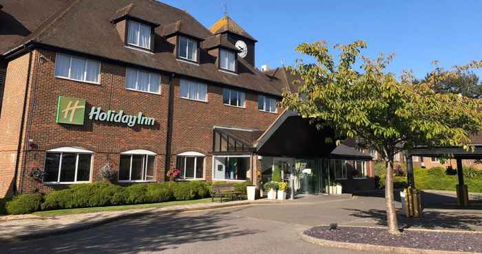 Others Holiday Inn ASHFORD - NORTH A20, an IHG Hotel