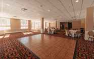 Restoran 2 Holiday Inn Club Vacations MOUNT ASCUTNEY RESORT, an IHG Hotel