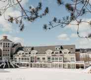 Exterior 3 Holiday Inn Club Vacations MOUNT ASCUTNEY RESORT, an IHG Hotel