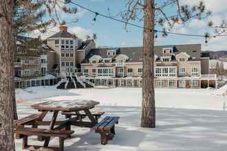 Exterior 4 Holiday Inn Club Vacations MOUNT ASCUTNEY RESORT, an IHG Hotel