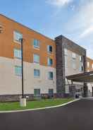 EXTERIOR_BUILDING Holiday Inn Express & Suites WOOSTER, an IHG Hotel