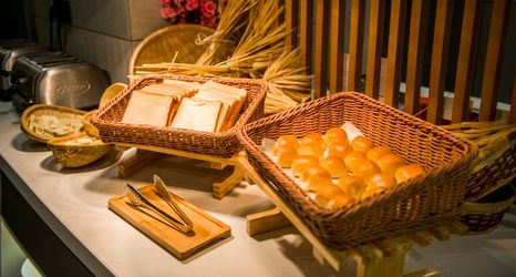 기타 2 Holiday Inn Express FOSHAN CHANCHENG by IHG, an IHG Hotel