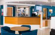 Others 5 Holiday Inn Express MANCHESTER - EAST, an IHG Hotel