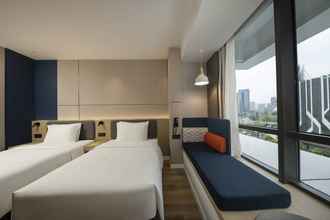 Others 4 Holiday Inn Express CHONGQING CAIYUN LAKE, an IHG Hotel