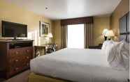 Bilik Tidur 6 Holiday Inn Express & Suites HINESVILLE EAST - FORT STEWART, an IHG Hotel