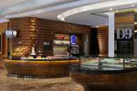 Bar, Kafe, dan Lounge voco ORCHARD SINGAPORE, an IHG Hotel