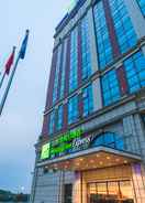 Hotel Exterior Holiday Inn Express PENGZHOU DOWNTOWN, an IHG Hotel