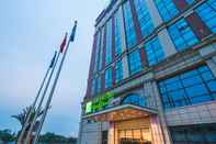 อื่นๆ Holiday Inn Express PENGZHOU DOWNTOWN, an IHG Hotel