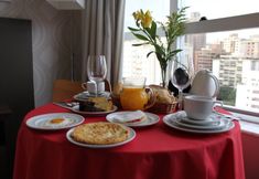 อื่นๆ 7 Holiday Inn BELO HORIZONTE SAVASSI by IHG, an IHG Hotel