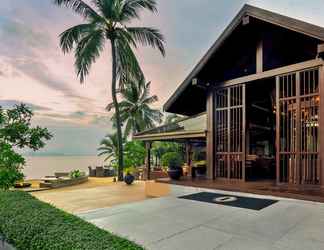 Exterior 2 InterContinental Hotels KOH SAMUI RESORT, an IHG Hotel