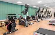 Fitness Center 7 Holiday Inn Express & Suites SANFORD- LAKE MARY, an IHG Hotel