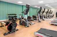 Fitness Center Holiday Inn Express & Suites SANFORD- LAKE MARY, an IHG Hotel