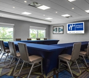 Functional Hall 5 Holiday Inn Express & Suites SANFORD- LAKE MARY, an IHG Hotel