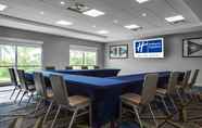 Functional Hall 5 Holiday Inn Express & Suites SANFORD- LAKE MARY, an IHG Hotel