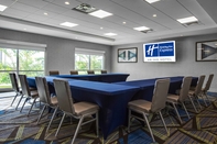 Functional Hall Holiday Inn Express & Suites SANFORD- LAKE MARY, an IHG Hotel