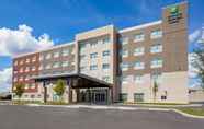 Bangunan 6 Holiday Inn Express & Suites SANFORD- LAKE MARY, an IHG Hotel