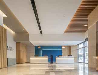 Lainnya 2 Holiday Inn Express MEISHAN DONGPO, an IHG Hotel