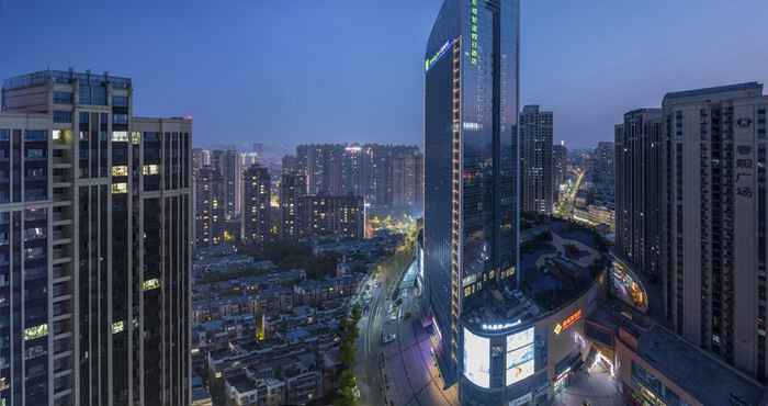 Khác Holiday Inn Express MEISHAN DONGPO, an IHG Hotel