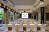 ห้องประชุม voco ORCHARD SINGAPORE, an IHG Hotel