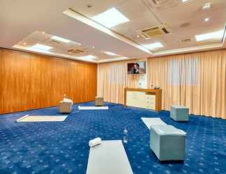 Lainnya 2 Holiday Inn Express LONDON - STRATFORD, an IHG Hotel