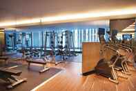 Fitness Center InterContinental Hotels OSAKA, an IHG Hotel