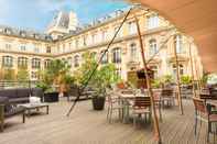 Lainnya Crowne Plaza PARIS - REPUBLIQUE, an IHG Hotel