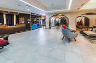 Lobby Hotel Indigo SPRING – WOODLANDS AREA, an IHG Hotel