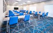 ห้องประชุม 2 Holiday Inn Express & Suites ROCK HILL, an IHG Hotel