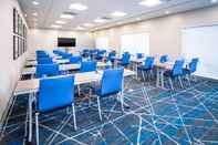 ห้องประชุม Holiday Inn Express & Suites ROCK HILL, an IHG Hotel